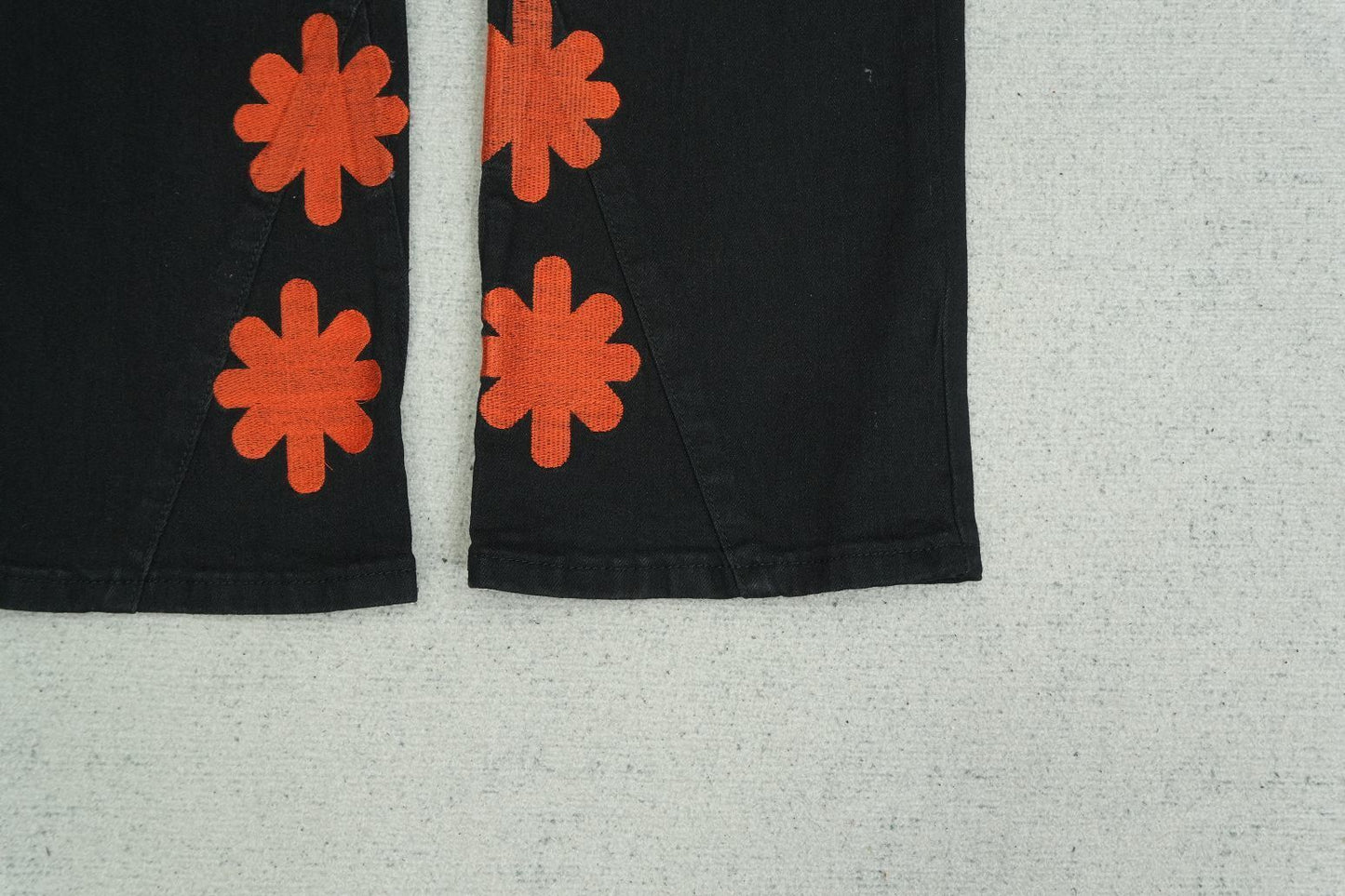 L - JEANS