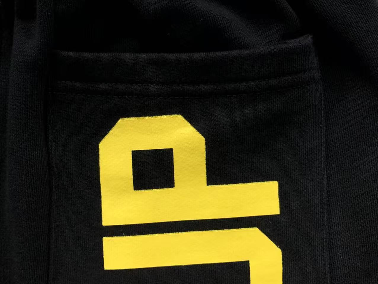 C - SHORTS