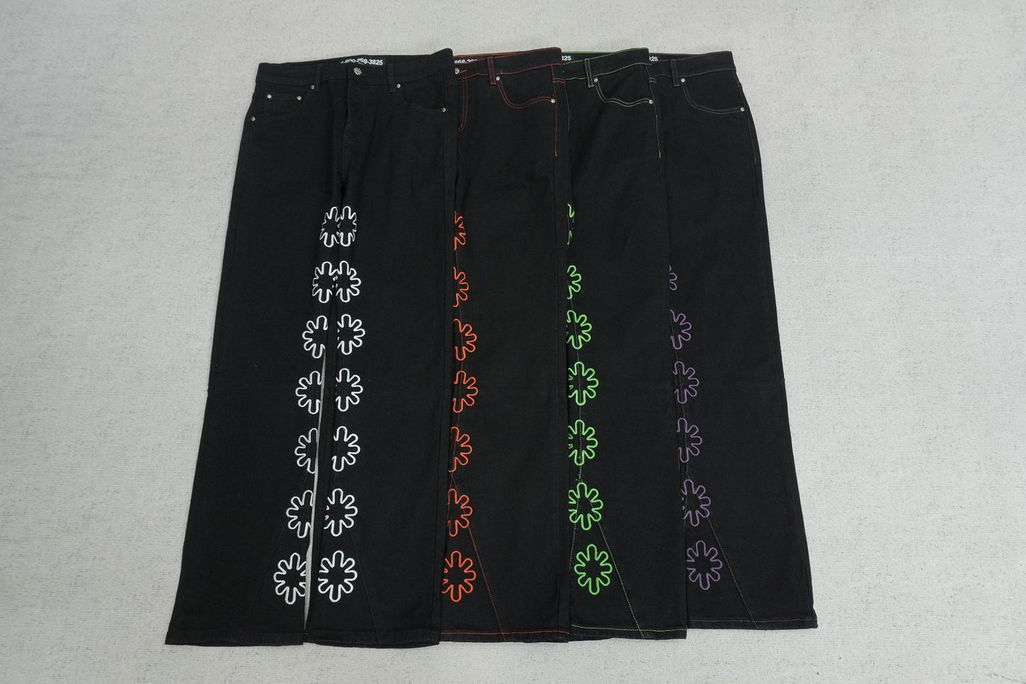 L - JEANS