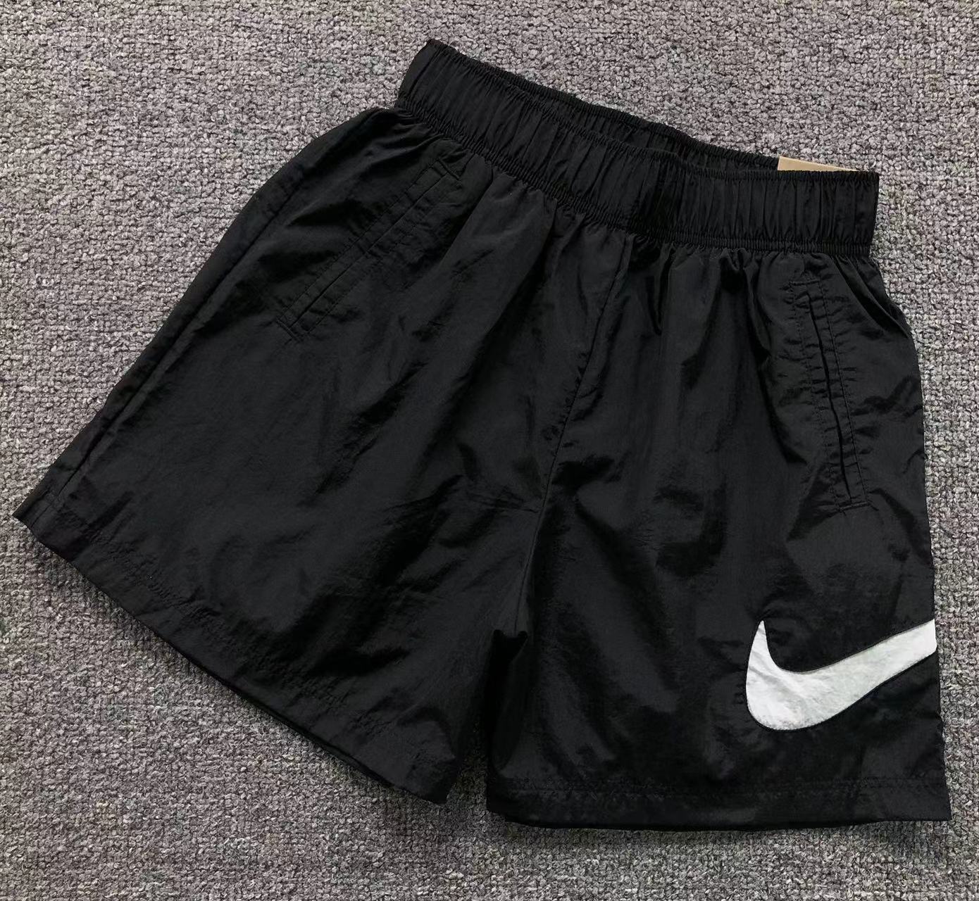 N - SHORTS