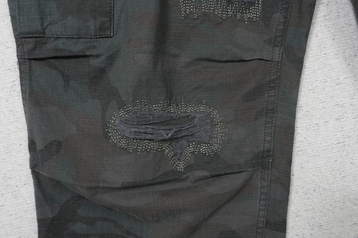 H - JEANS