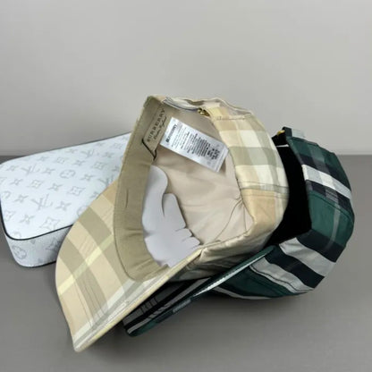B - MÜTZEN