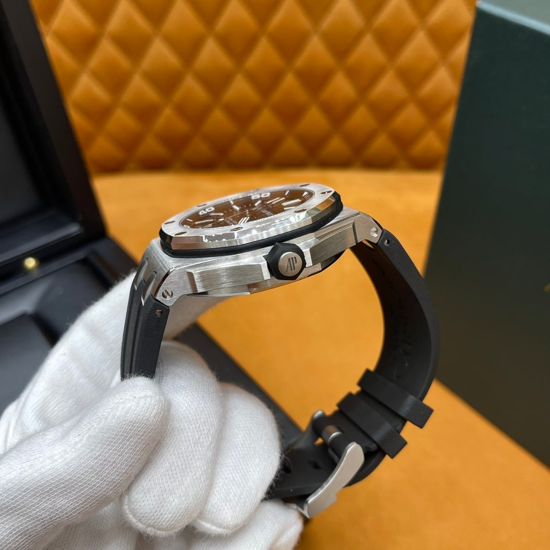 A - Watch