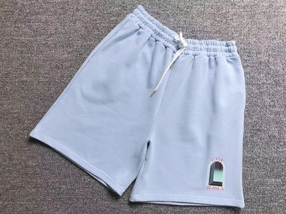 C - SHORTS