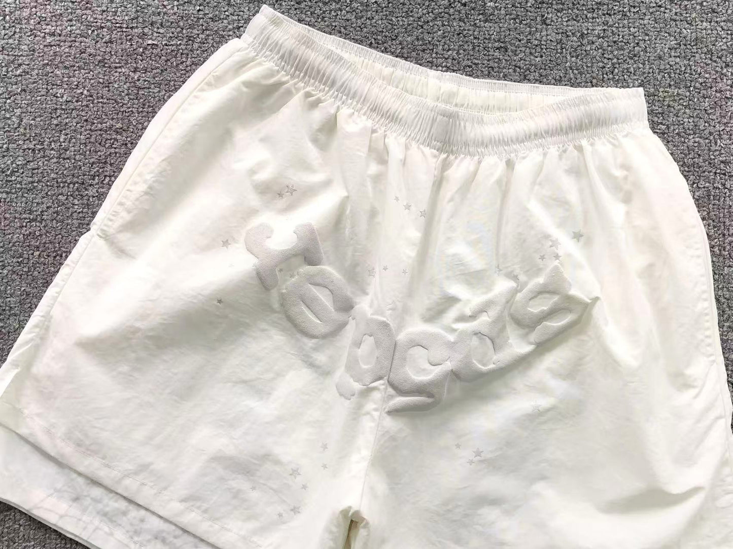 S - SHORTS