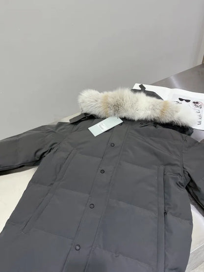 CG - PUFFER