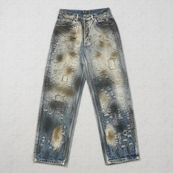 T - JEANS