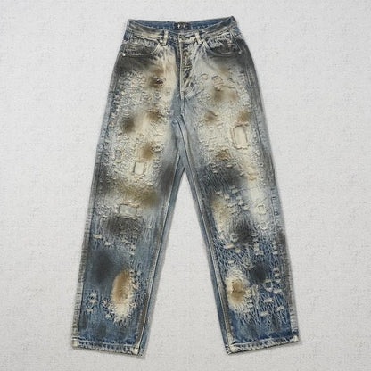 T - JEANS