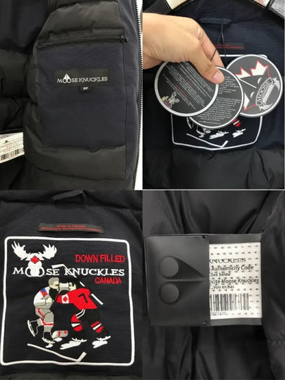 M - PUFFER