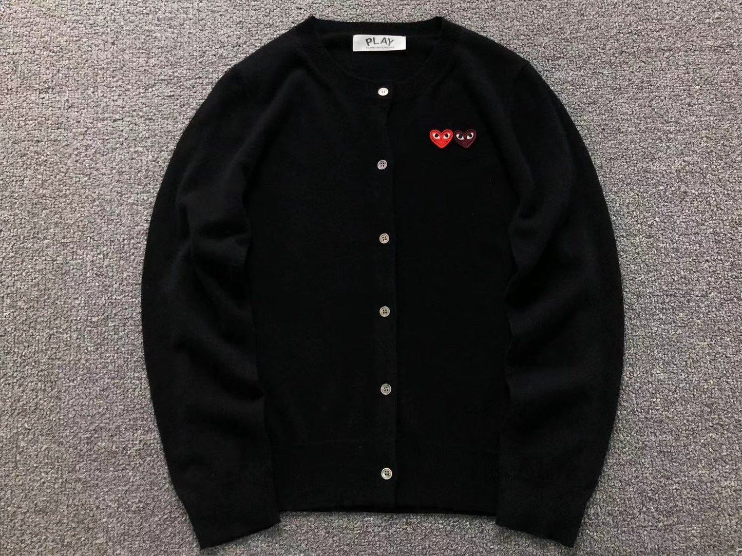 C - SWEATER
