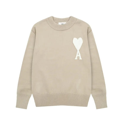 A  - SWEATER