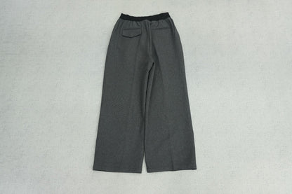W - SWEATPANTS