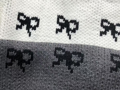 O - SWEATER