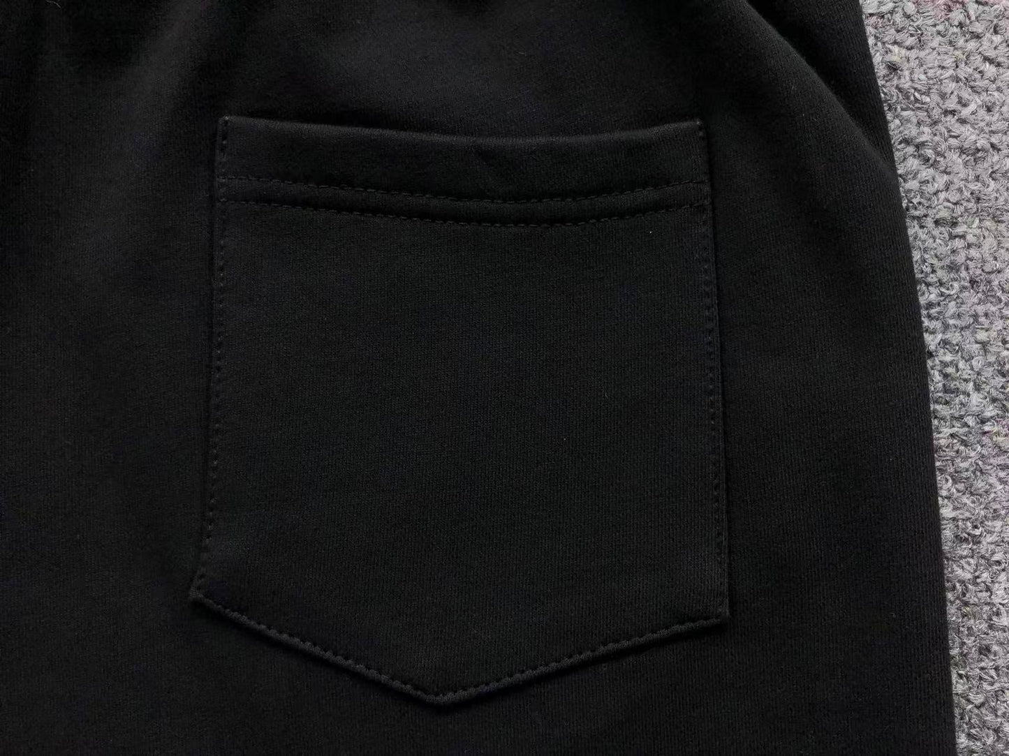 C - SHORTS