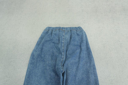 F - SWEATPANTS