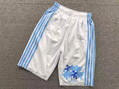 F - SHORTS