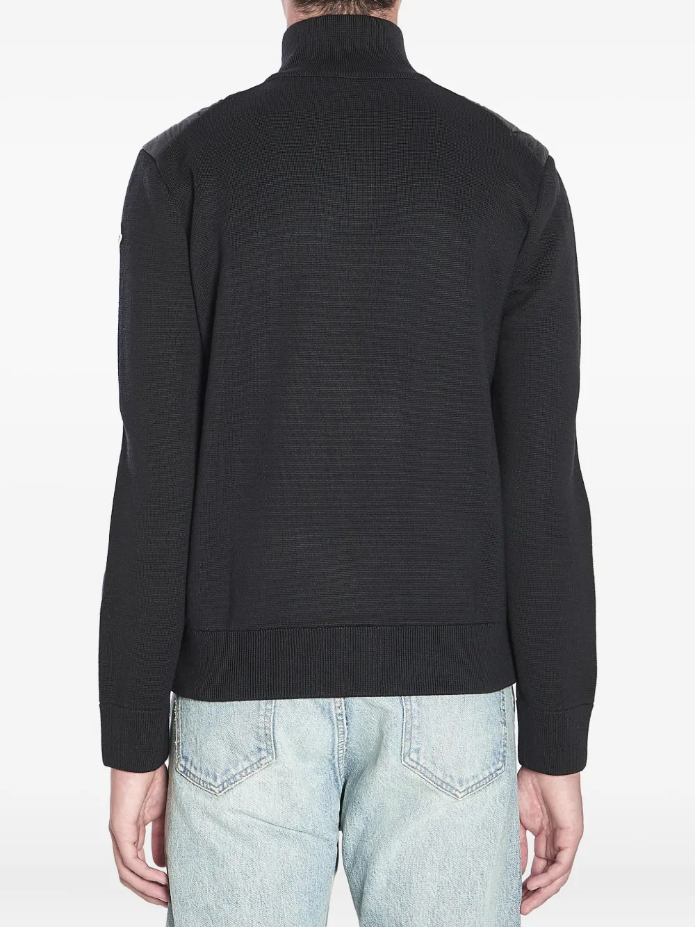 P - CARDIGAN