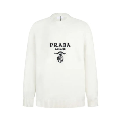 P - SWEATER
