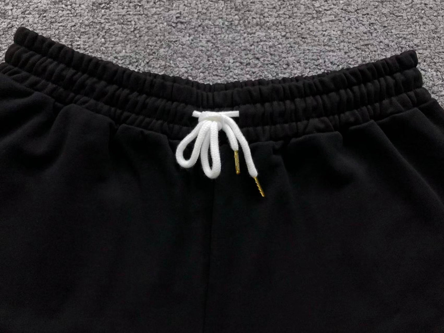 C - SHORTS