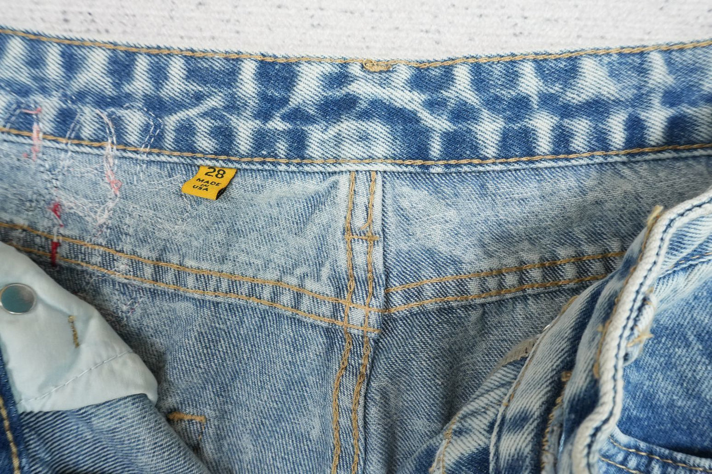 G - JEANS