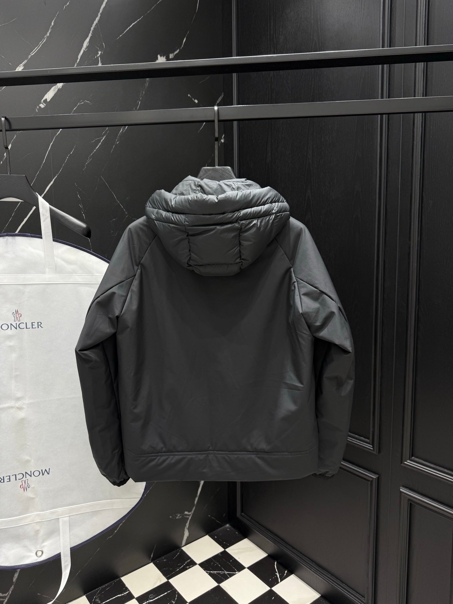 G - CARDIGAN