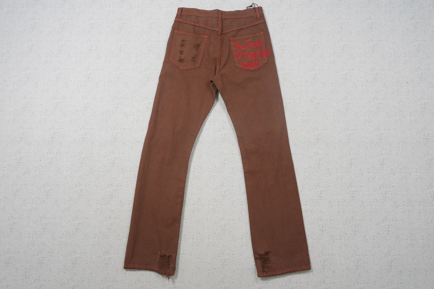 E - JEANS