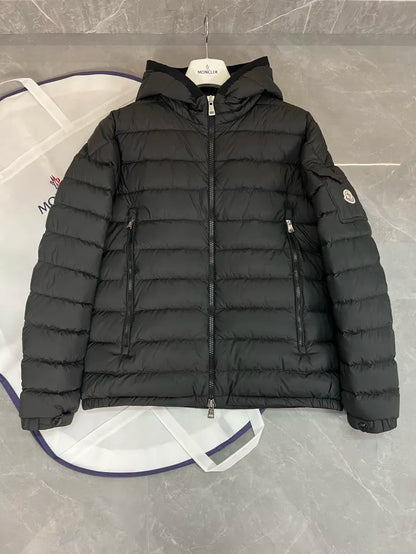 M - PUFFER