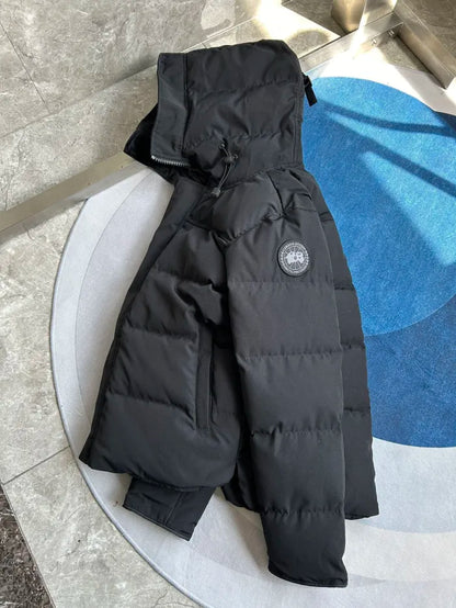 CG - PUFFER