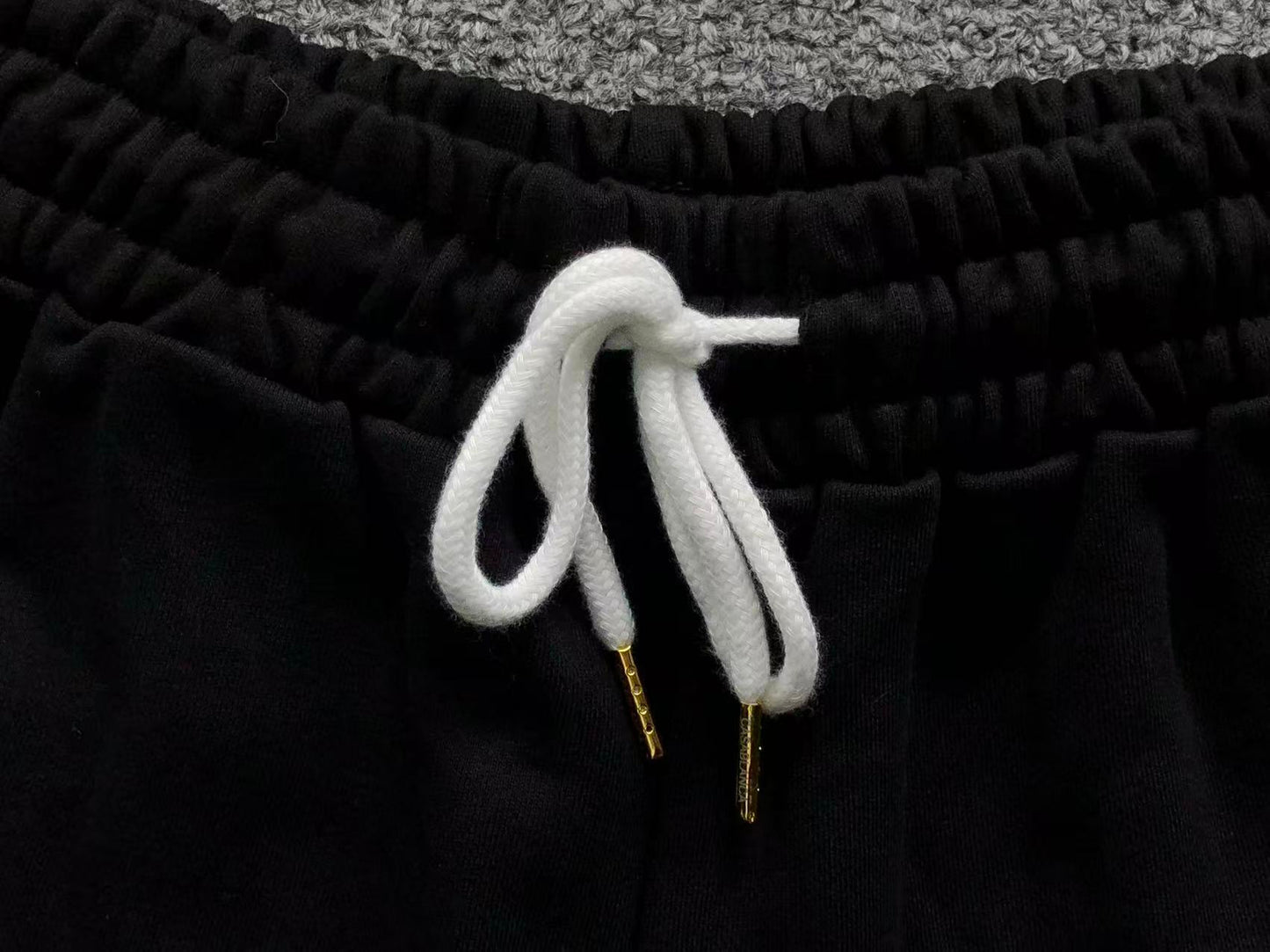 C - SHORTS