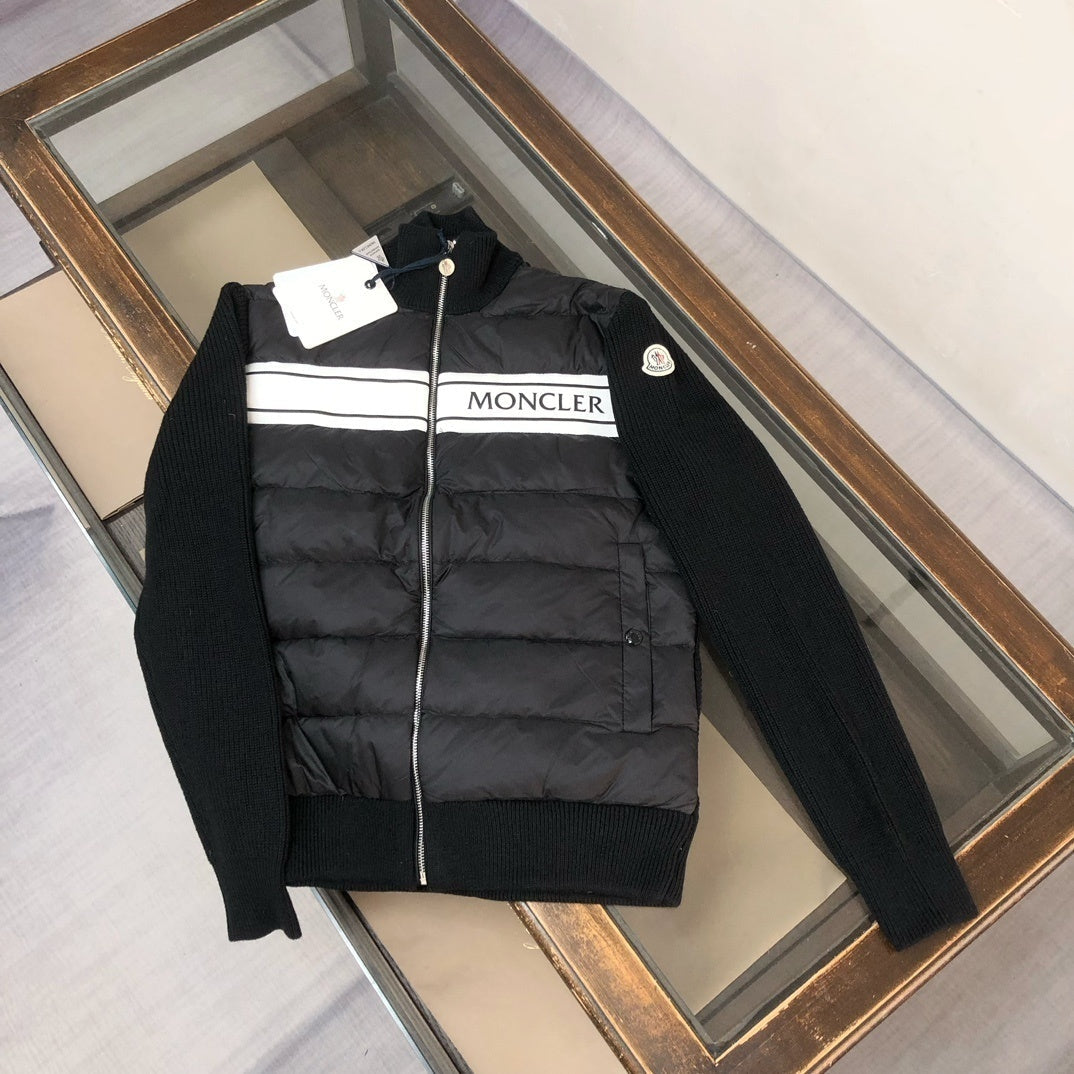 P - CARDIGAN