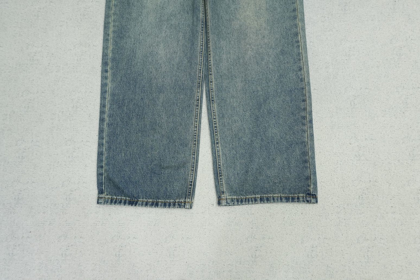 D - JEANS