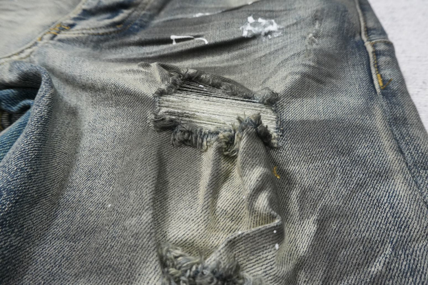 P - JEANS