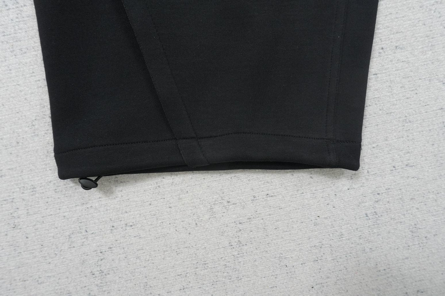 A - SWEATPANTS