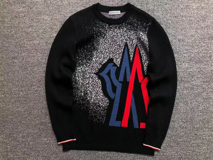 M - SWEATER