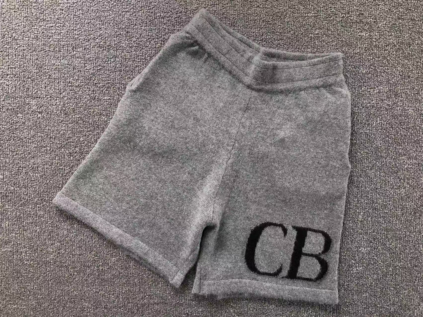 C - SHORTS