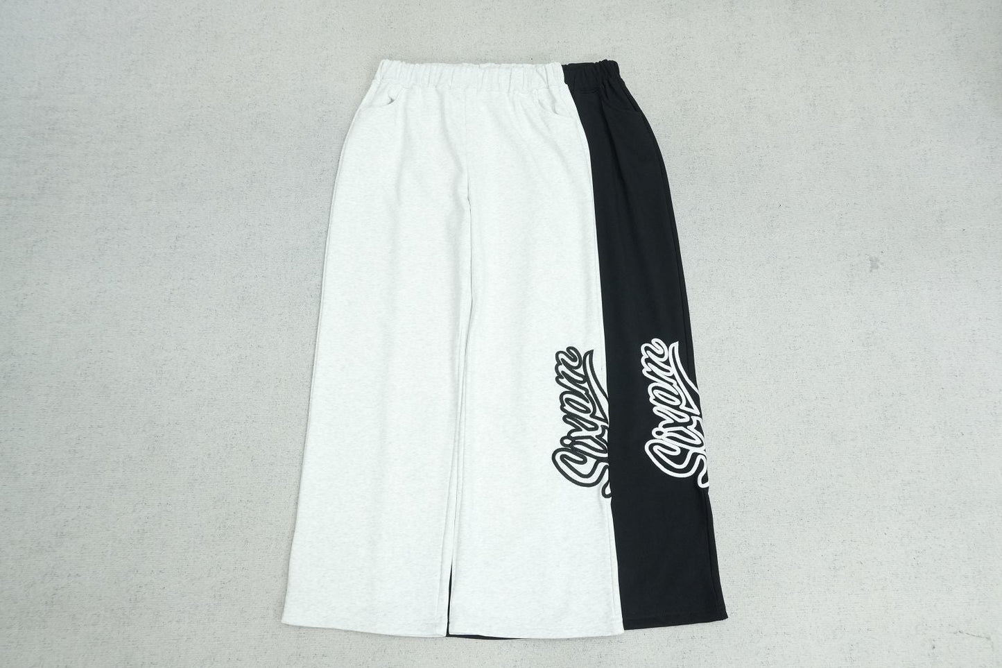 S - SWEATPANTS