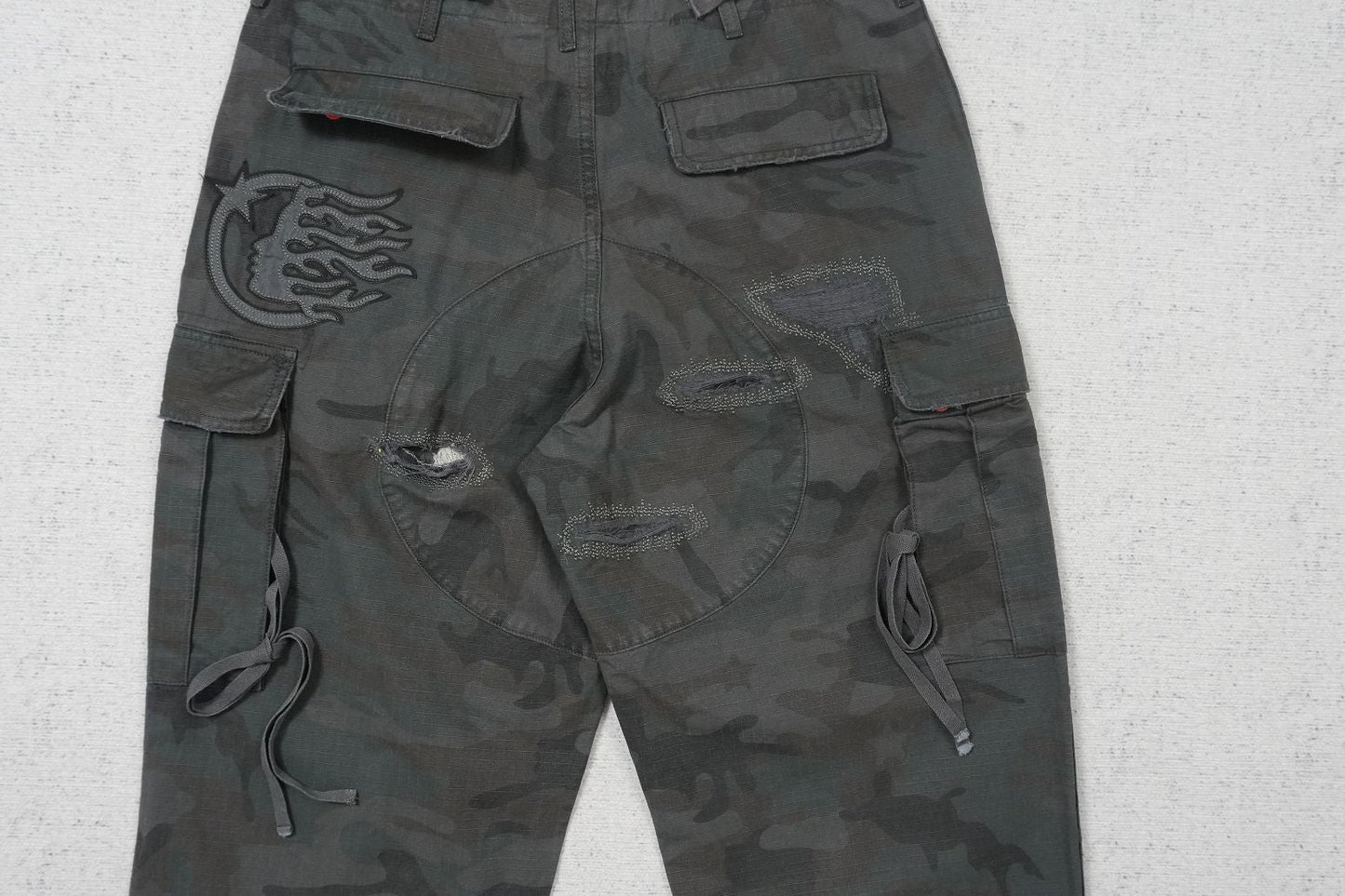 H - JEANS