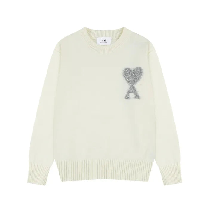 A  - SWEATER