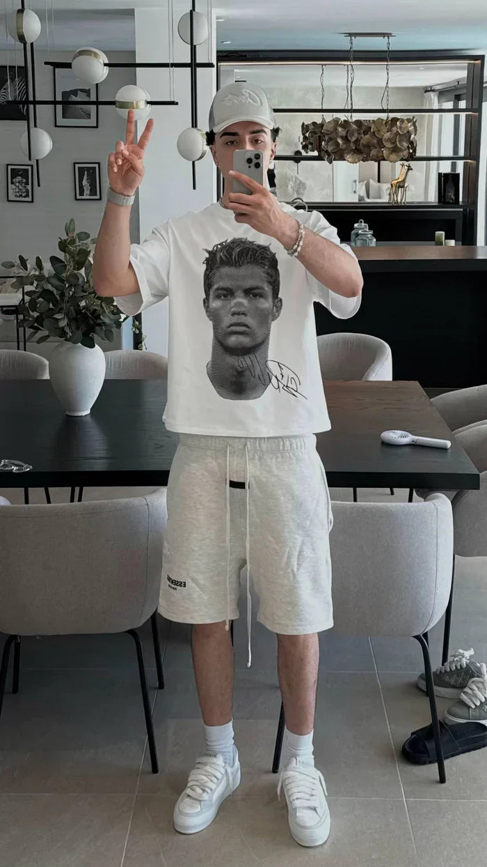 VIRAL OUTFIT 1 - SUMMER