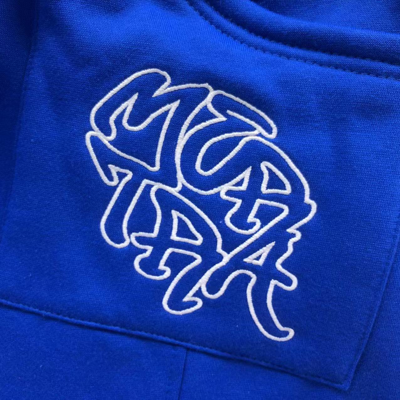 M - SHORTS