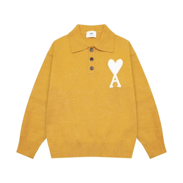 A  - SWEATER