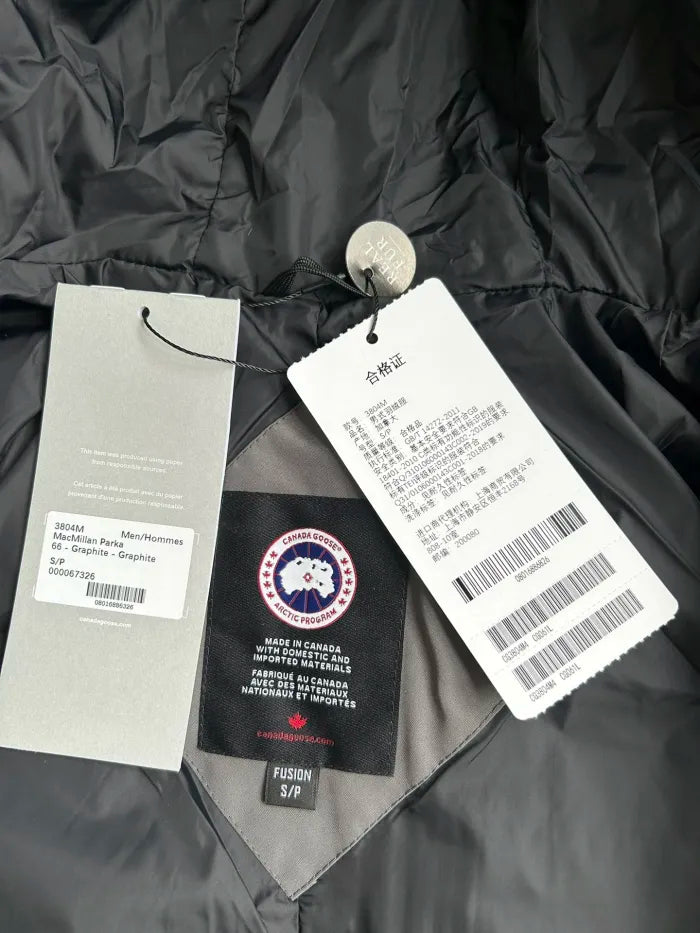 CG - PUFFER