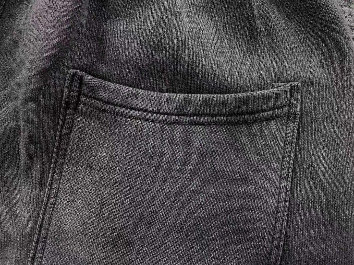 H - SHORTS