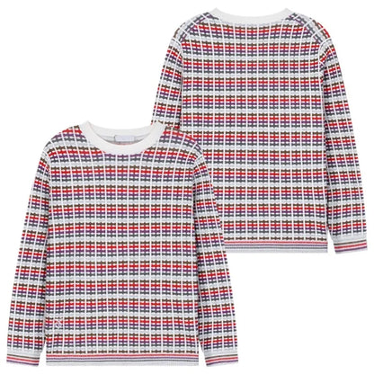 D - SWEATER