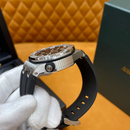 A - Watch