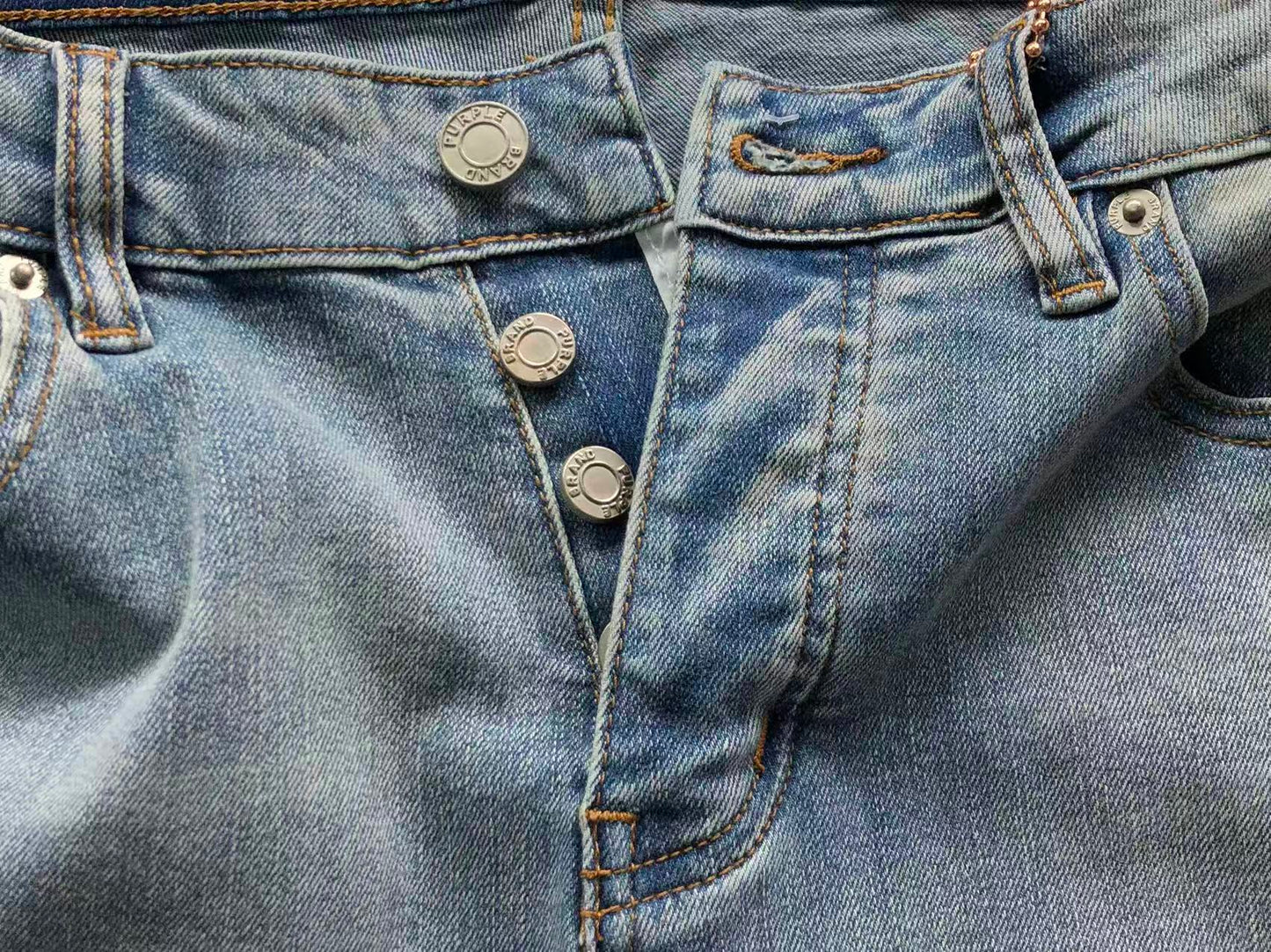P - SHORTS