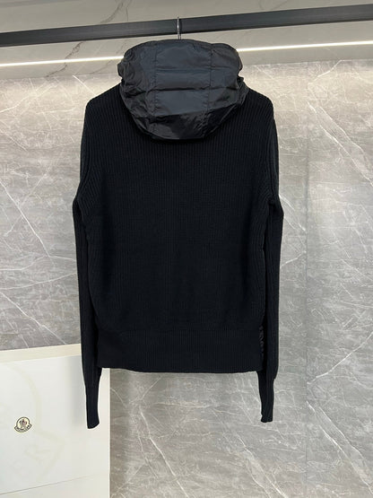 P - CARDIGAN