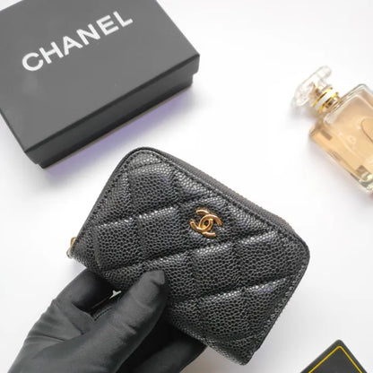 C - CARD HOLDER