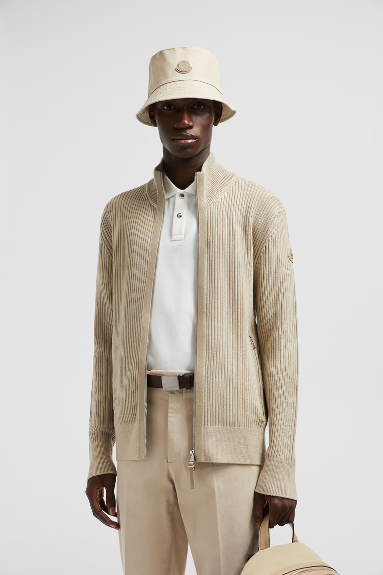 M - CARDIGAN