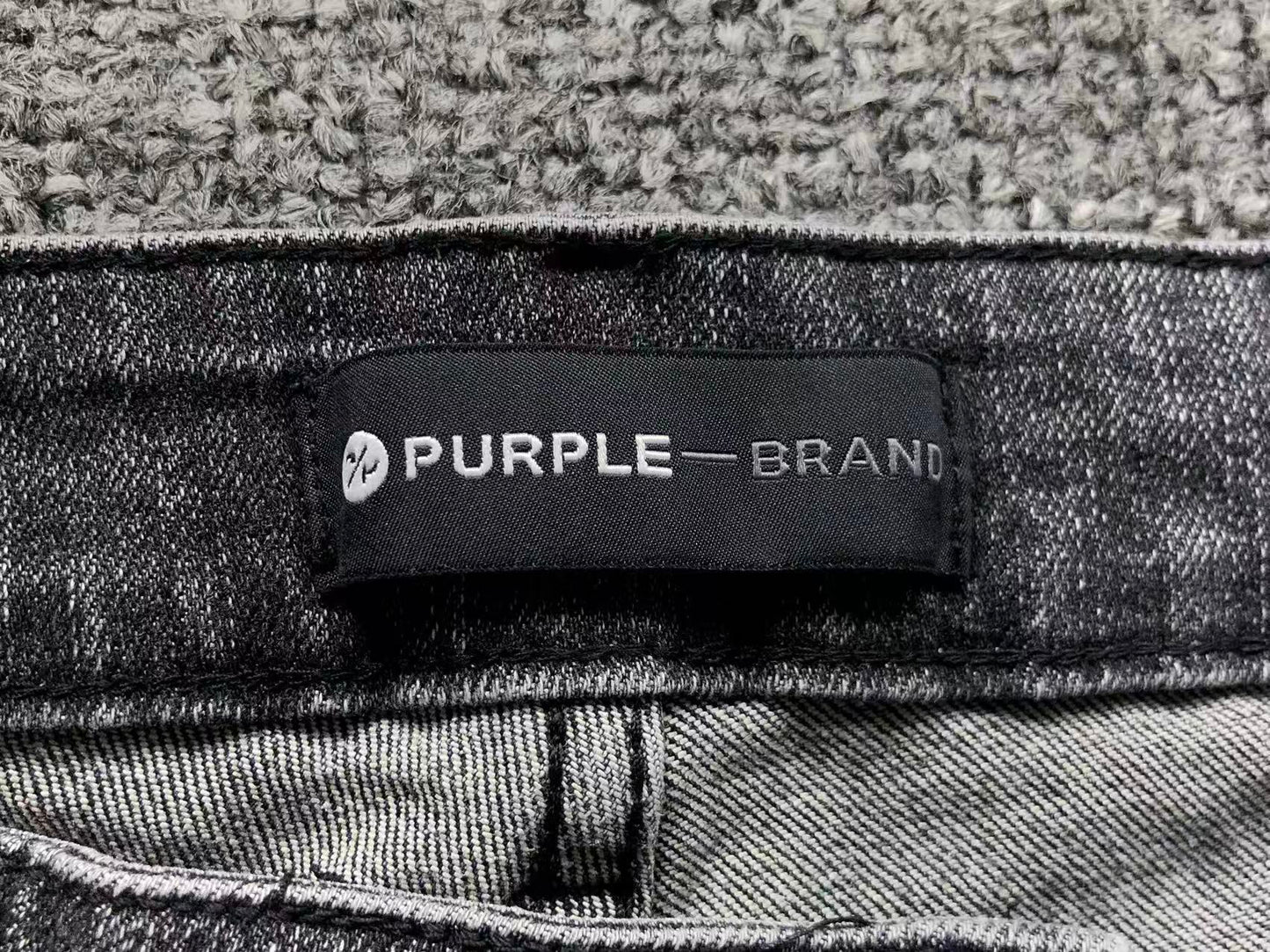 P - SHORTS
